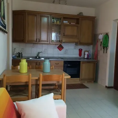 Apartment Sp