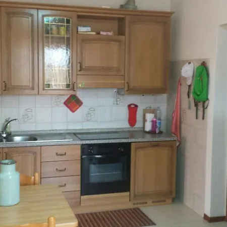 Sp Apartment Follonica