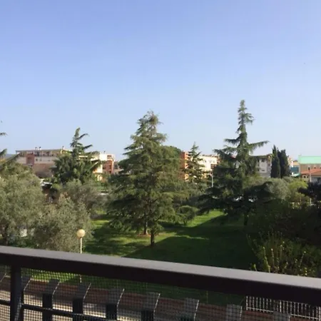 Apartment Sp