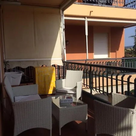 Sp Apartment *