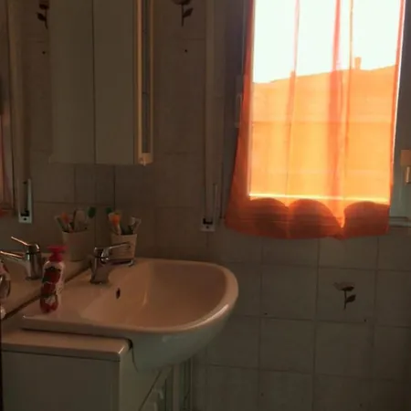 Sp Apartment *