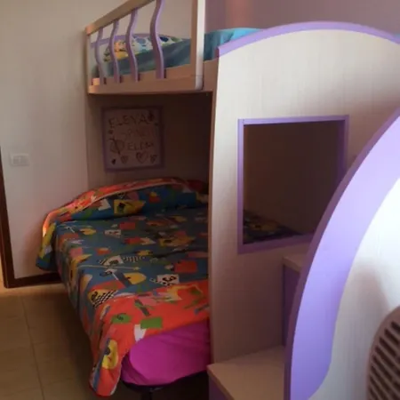 Apartment Sp Follonica