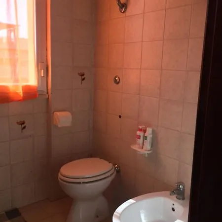 Sp Apartment Follonica